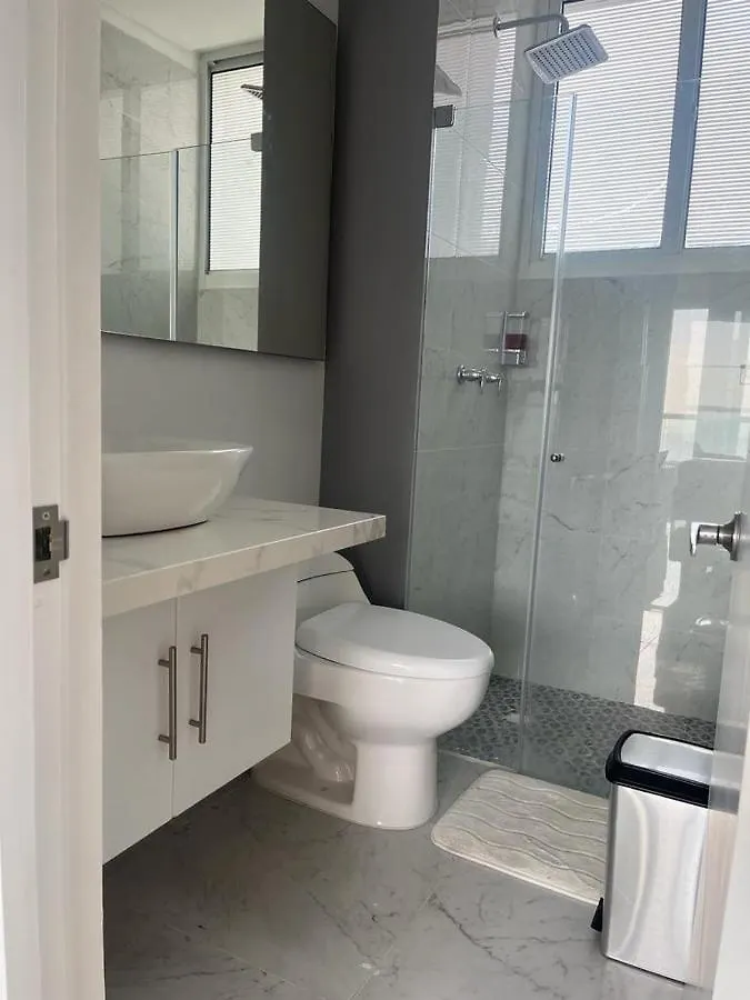 Apartment Condominio Zazue Santa Marta