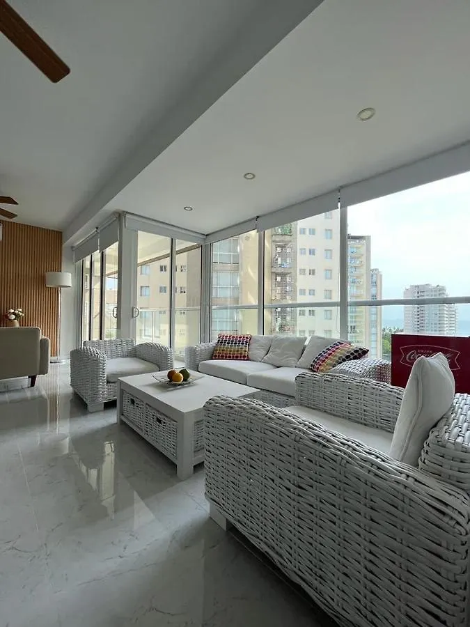 Condominio Zazue contacts