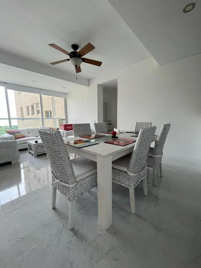 Condominio Zazue Santa Marta