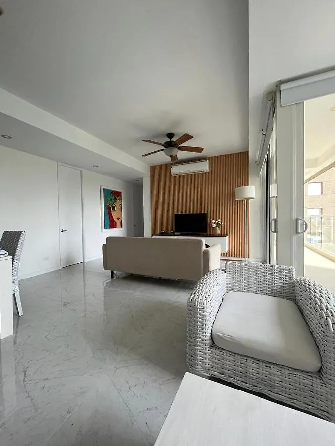 Appartamento Condominio Zazue Santa Marta  Colombia