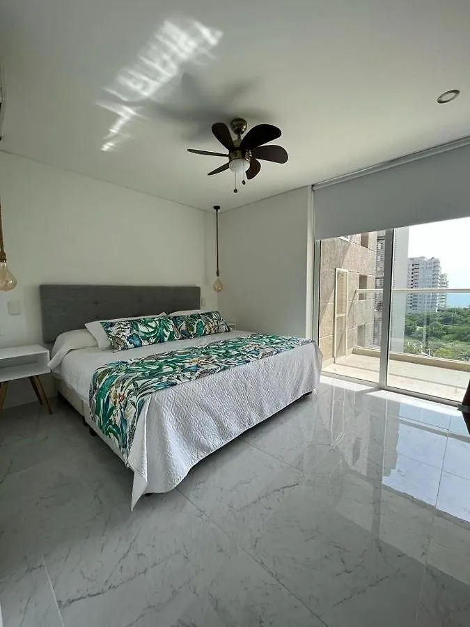 Condominio Zazue Santa Marta  Appartamento