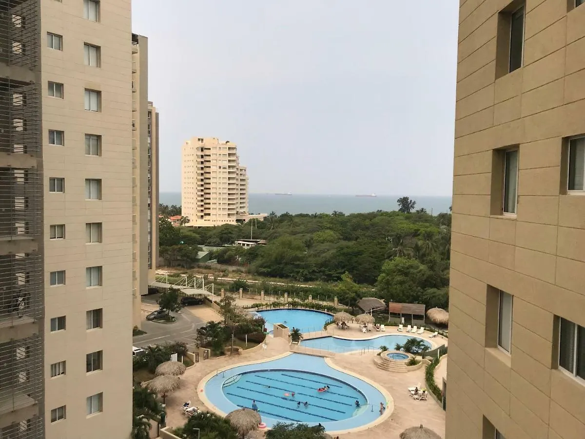 Condominio Zazue Santa Marta  0*, Santa Marta (Magdalena) Colombia