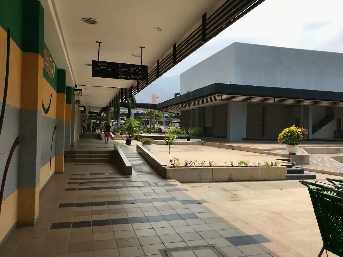 Appartamento Condominio Zazue Santa Marta  Colombia